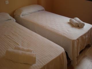 Apartamentos Km1 Tirso De Molina