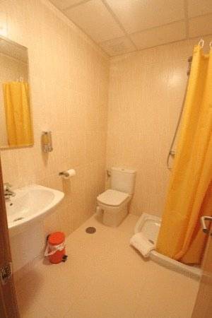 Apartamentos Km1 Tirso De Molina