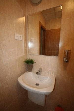 Apartamentos Km1 Tirso De Molina