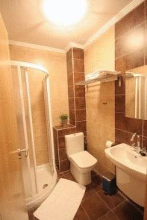Apartamentos Km1 Tirso De Molina