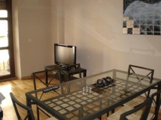 Apartamentos Km1 Tirso De Molina