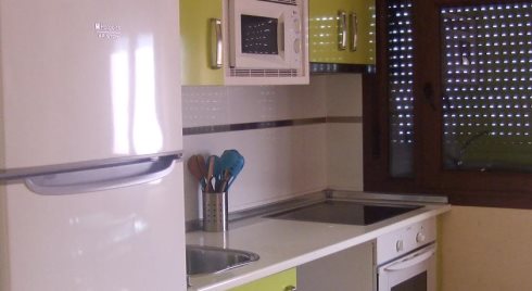 Apartamentos Km1 Tirso De Molina