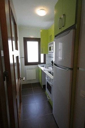 Apartamentos Km1 Tirso De Molina