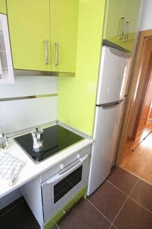 Apartamentos Km1 Tirso De Molina