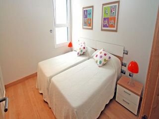 Apartamentos Kofradia