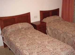 Apartamentos L' Hort