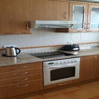 Apartamentos La Almadraba