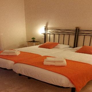 Apartamentos La Almadraba