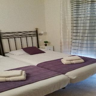 Apartamentos La Almadraba