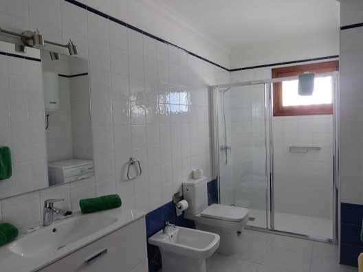 Apartamentos La Avenida
