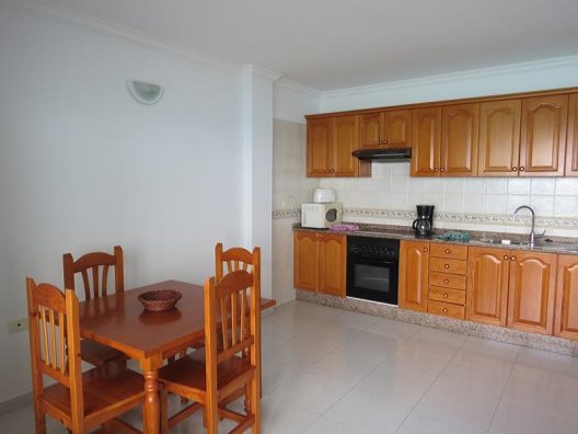 Apartamentos La Avenida