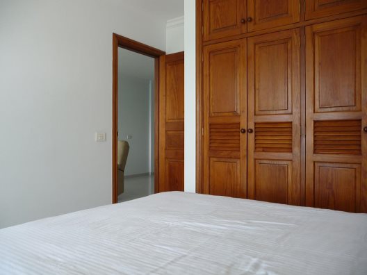 Apartamentos La Avenida