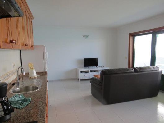 Apartamentos La Avenida