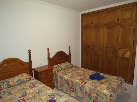Apartamentos La Avenida