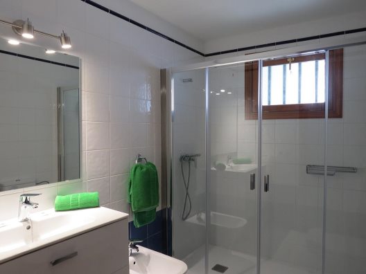 Apartamentos La Avenida