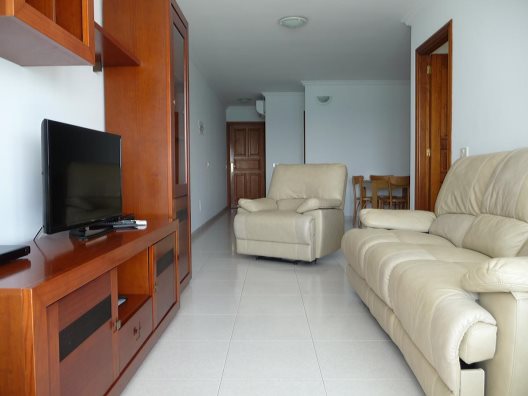Apartamentos La Avenida