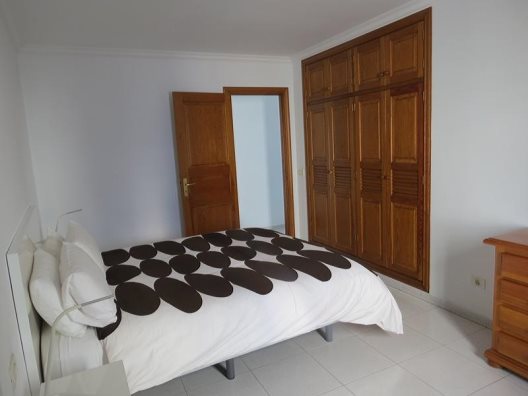 Apartamentos La Avenida