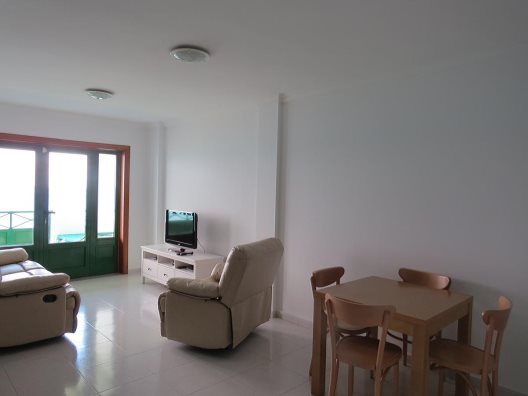 Apartamentos La Avenida