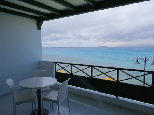 Apartamentos La Avenida
