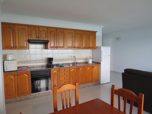 Apartamentos La Avenida
