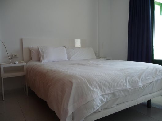 Apartamentos La Avenida