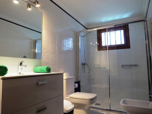 Apartamentos La Avenida