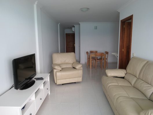 Apartamentos La Avenida