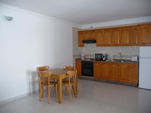 Apartamentos La Avenida