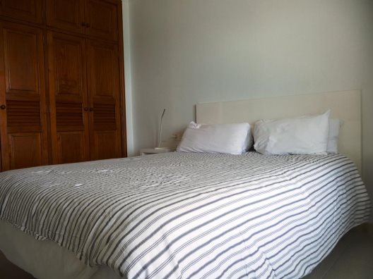 Apartamentos La Avenida