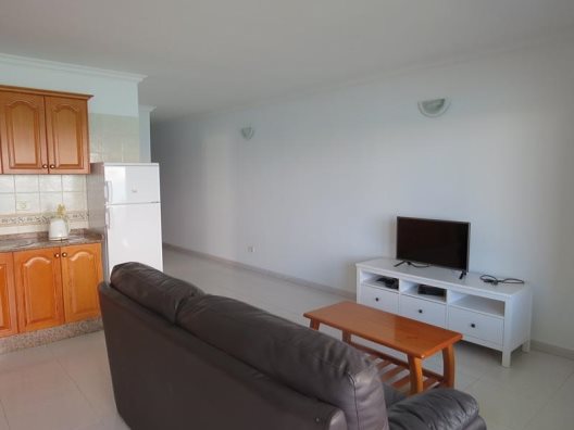 Apartamentos La Avenida