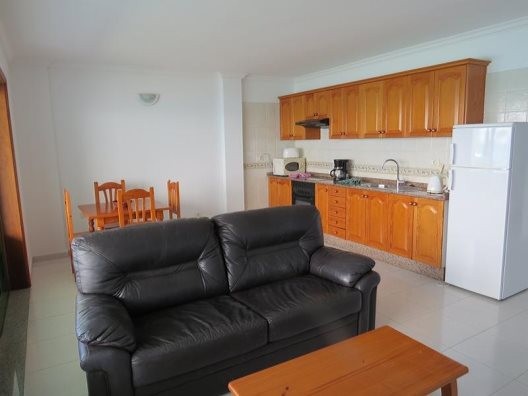 Apartamentos La Avenida