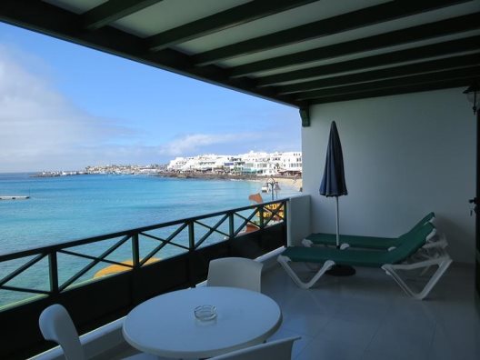 Apartamentos La Avenida