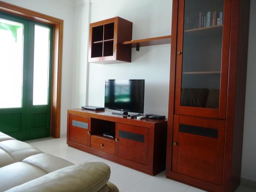 Apartamentos La Avenida