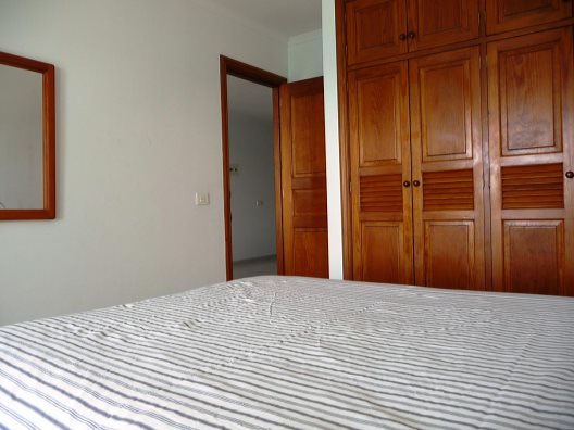 Apartamentos La Avenida