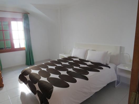 Apartamentos La Avenida