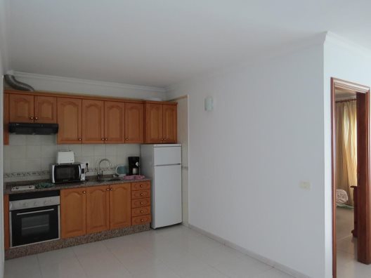 Apartamentos La Avenida