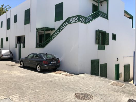 Apartamentos La Avenida