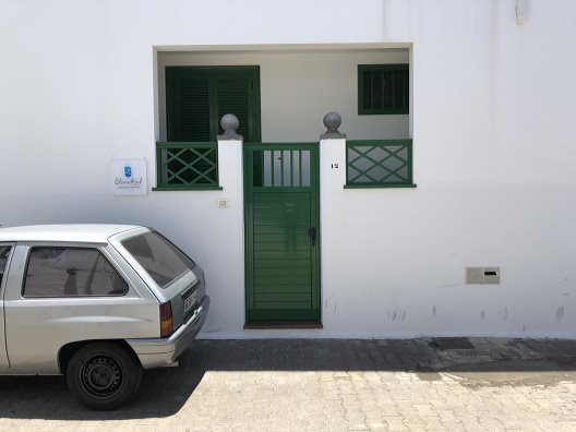 Apartamentos La Avenida