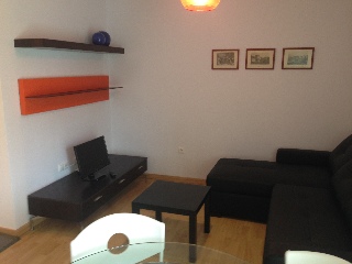 Apartamentos La Balandra De Muros