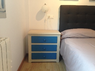 Apartamentos La Balandra De Muros