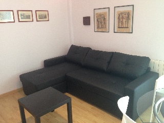 Apartamentos La Balandra De Muros
