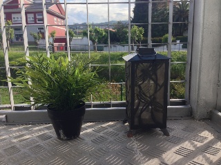 Apartamentos La Balandra De Muros