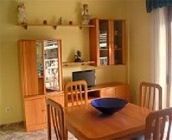 Apartamentos La Bolera