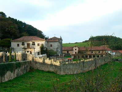 Apartamentos La Bolera