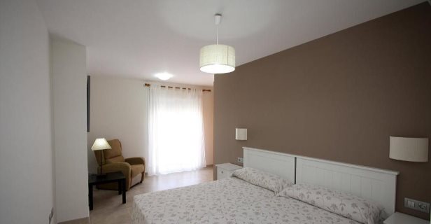 Apartamentos La Botica De Nerja