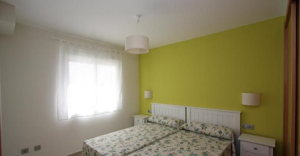 Apartamentos La Botica De Nerja