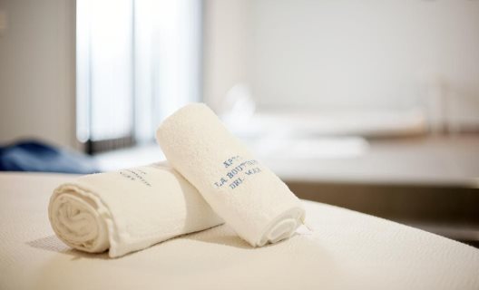 Apartamentos La Boutique Del Mar