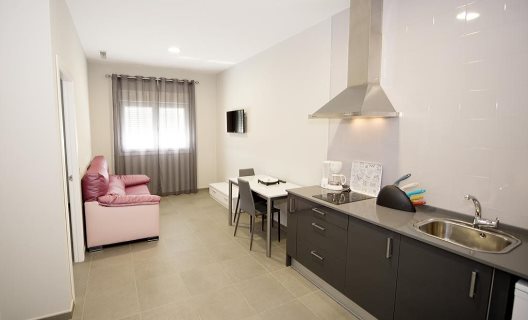 Apartamentos La Boutique Del Mar