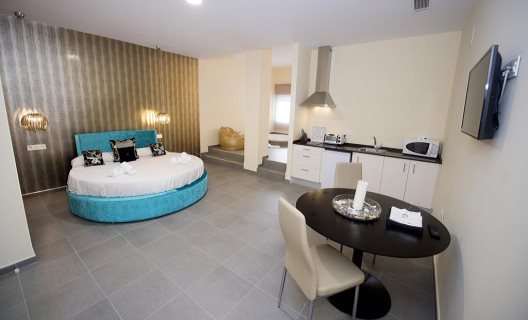 Apartamentos La Boutique Del Mar