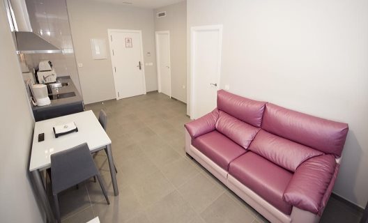 Apartamentos La Boutique Del Mar